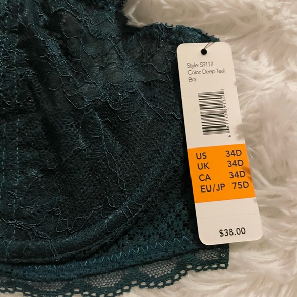 Sam Edelman Bra - Picture 5 of 6